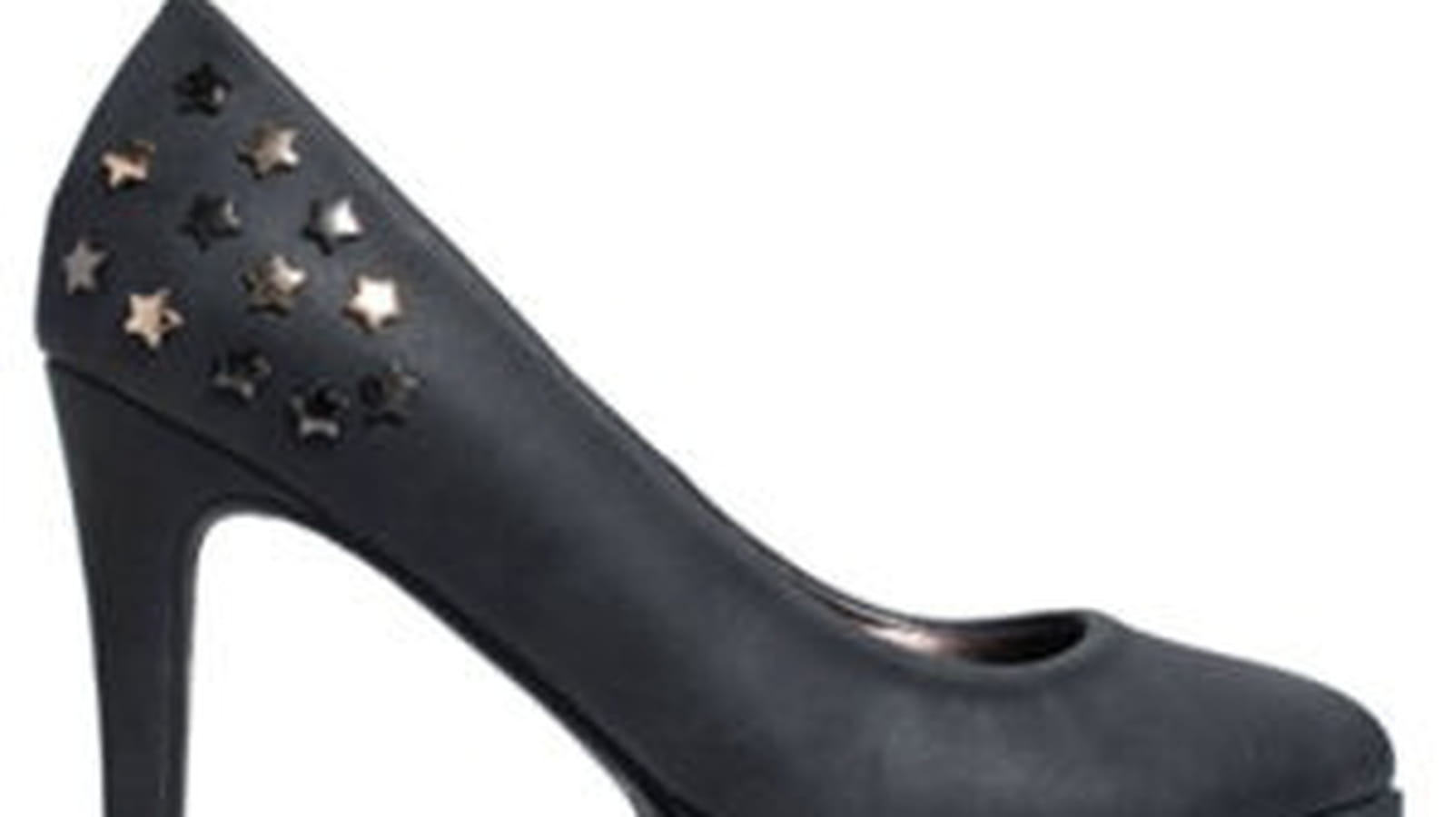 Escarpins noirs de New Yorker