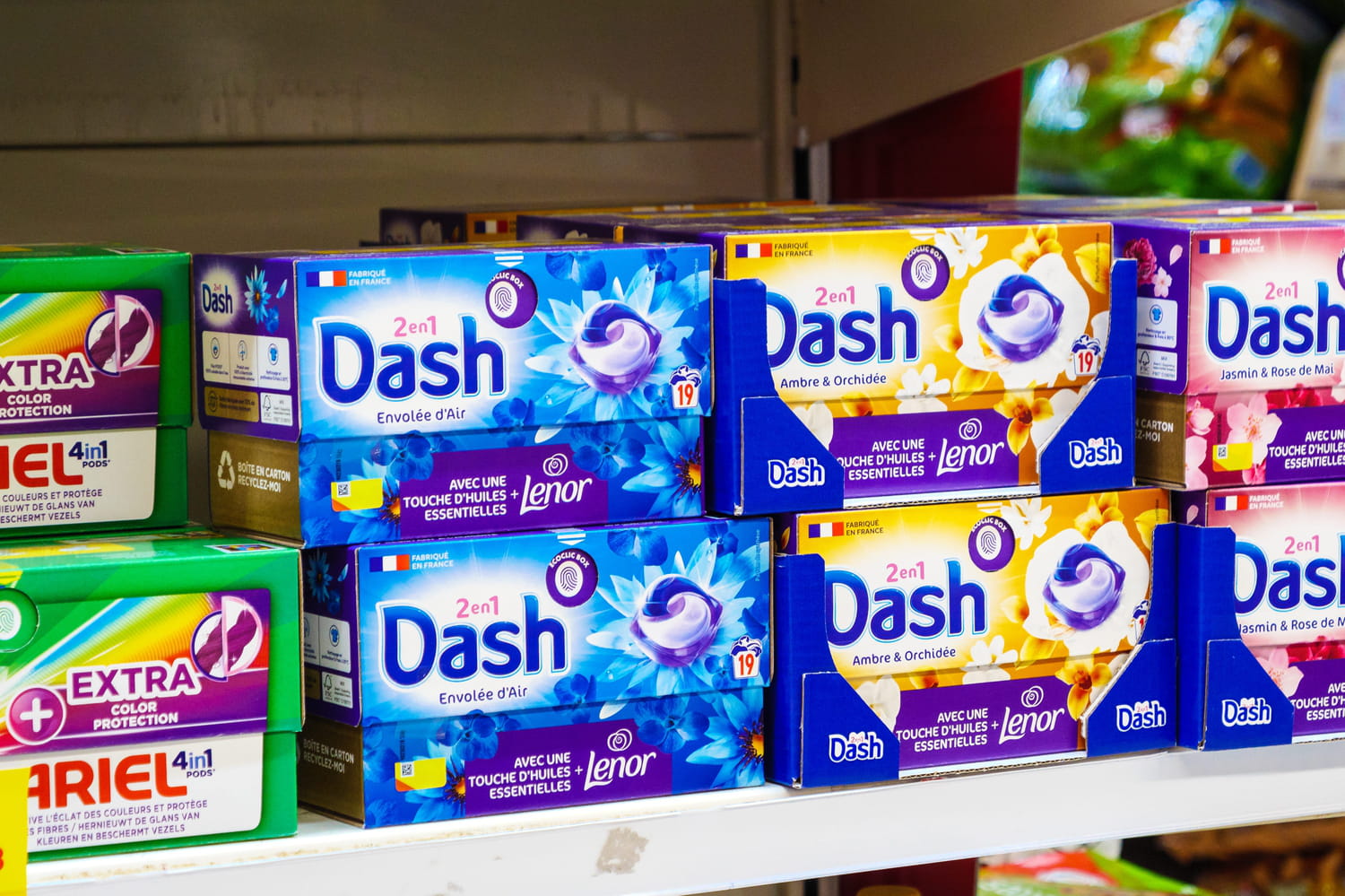 After Lidl and Action, this other store offers unbeatable prices on major brands After Lidl and Action, this other store offers unbeatable prices on major brands