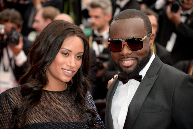 Gims et son ex-femme ont divorc&eacute; en 2025