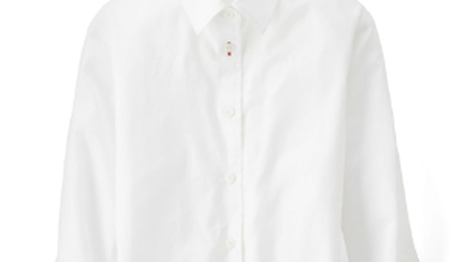 Chemise Uniqlo