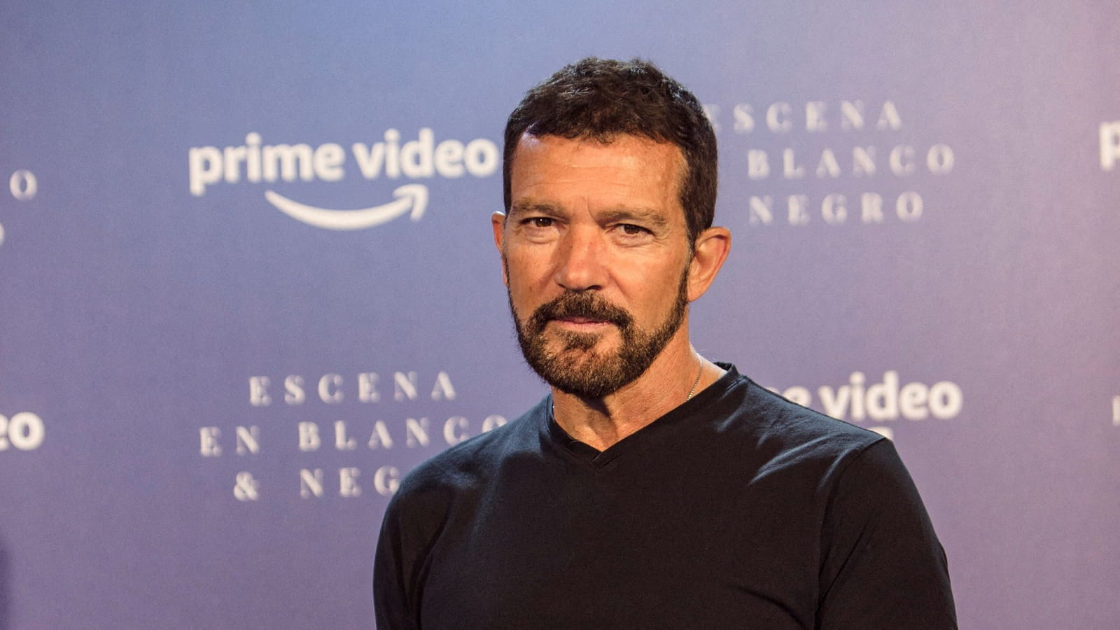 Antonio Banderas