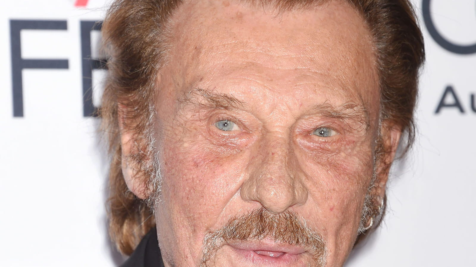Johnny Hallyday