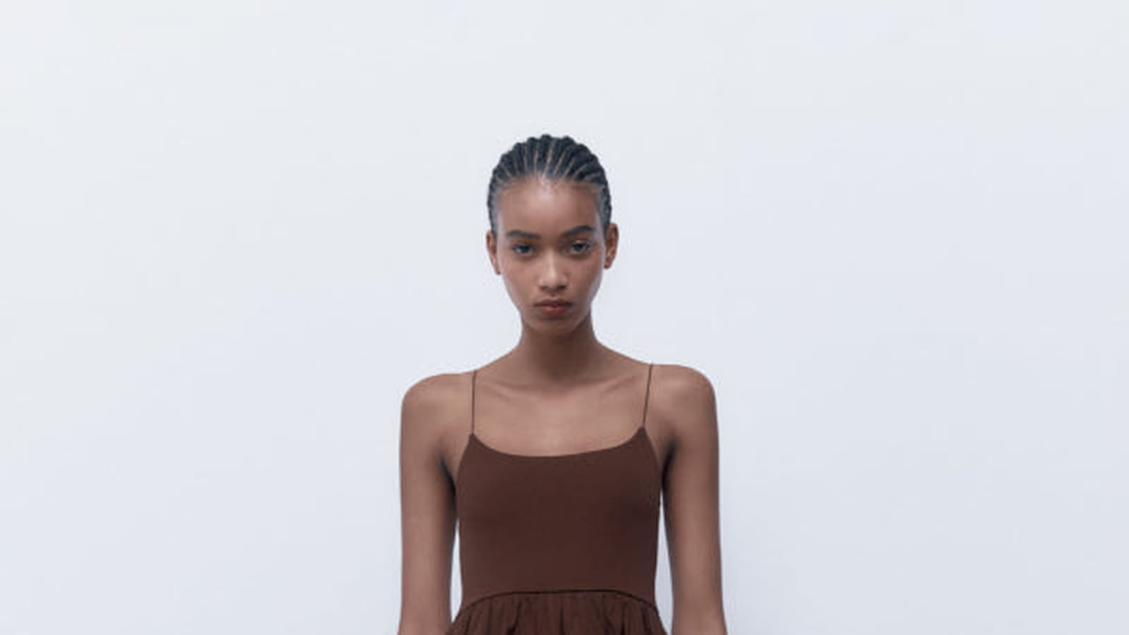 Robe Zara