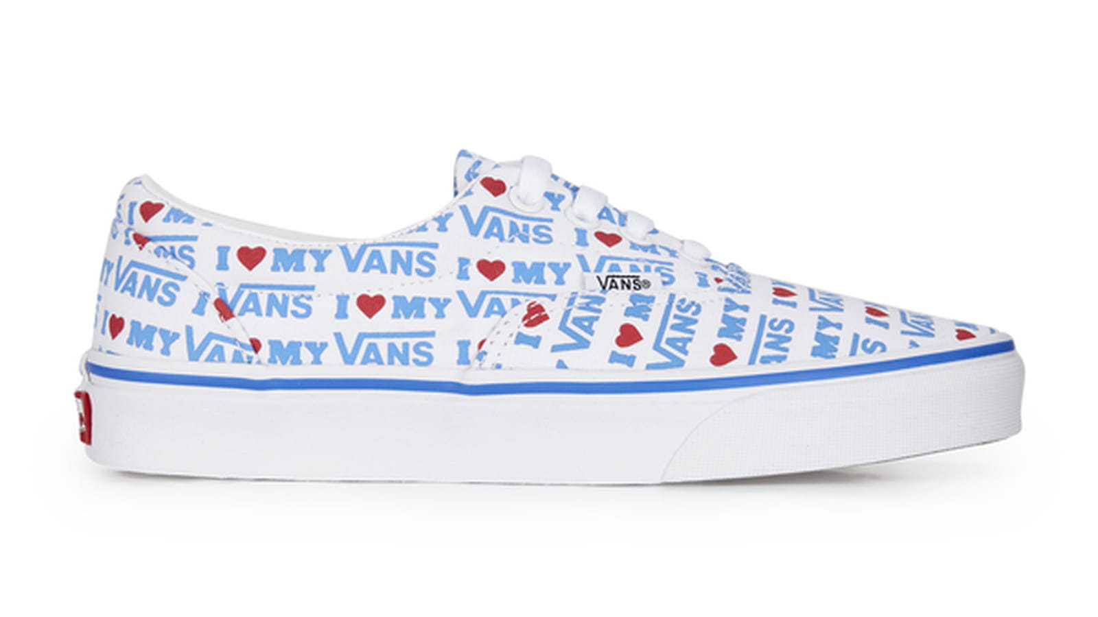 Tennis Vans 