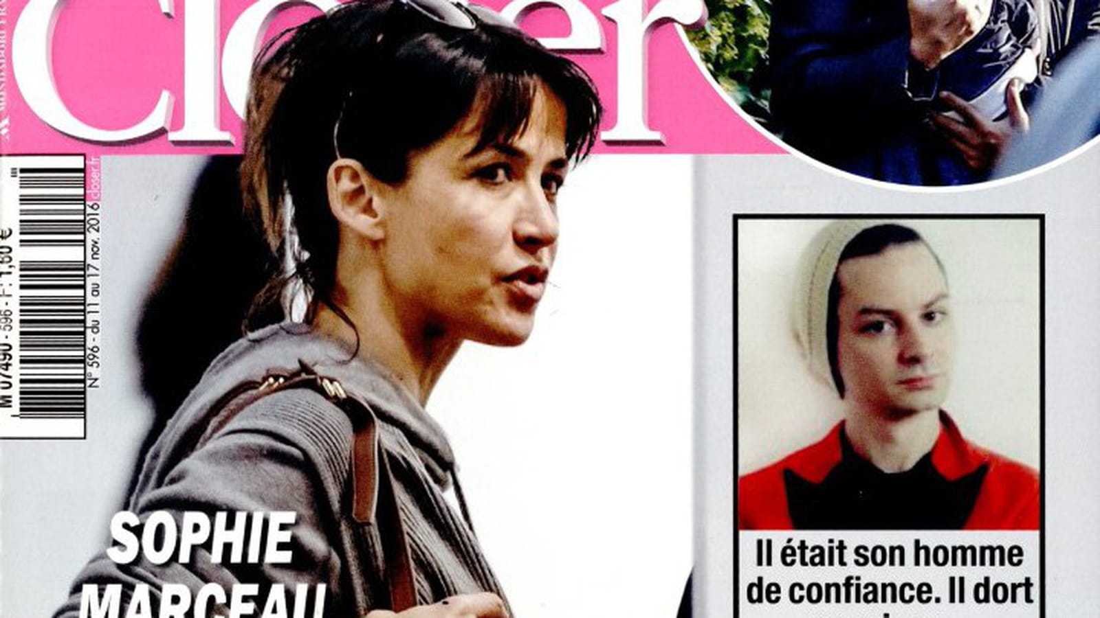 Sophie Marceau