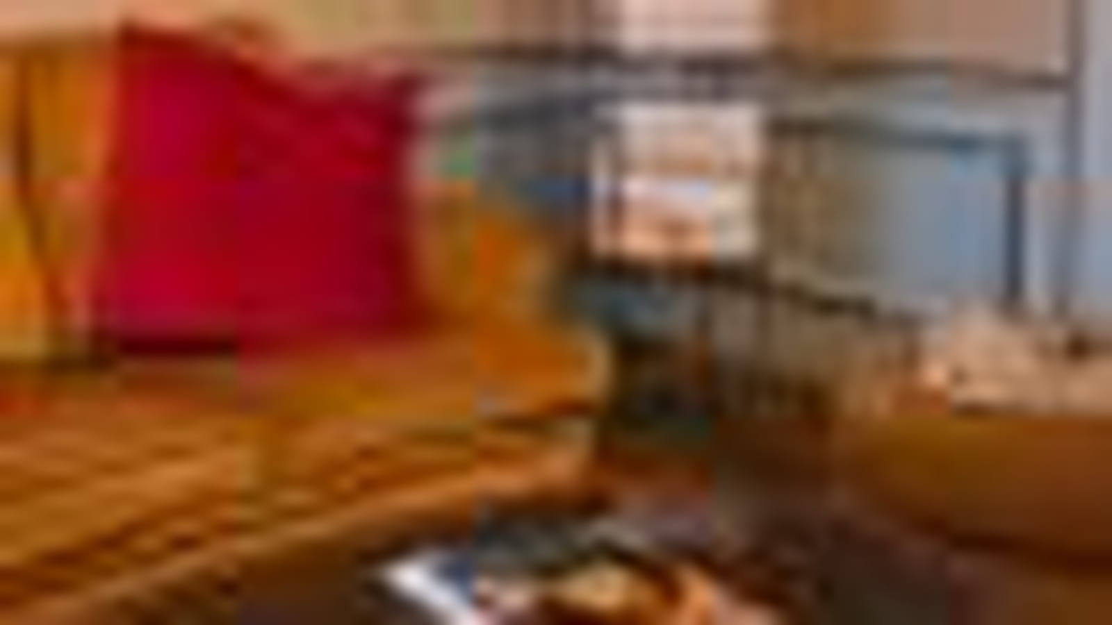 Appartement haussmannien
