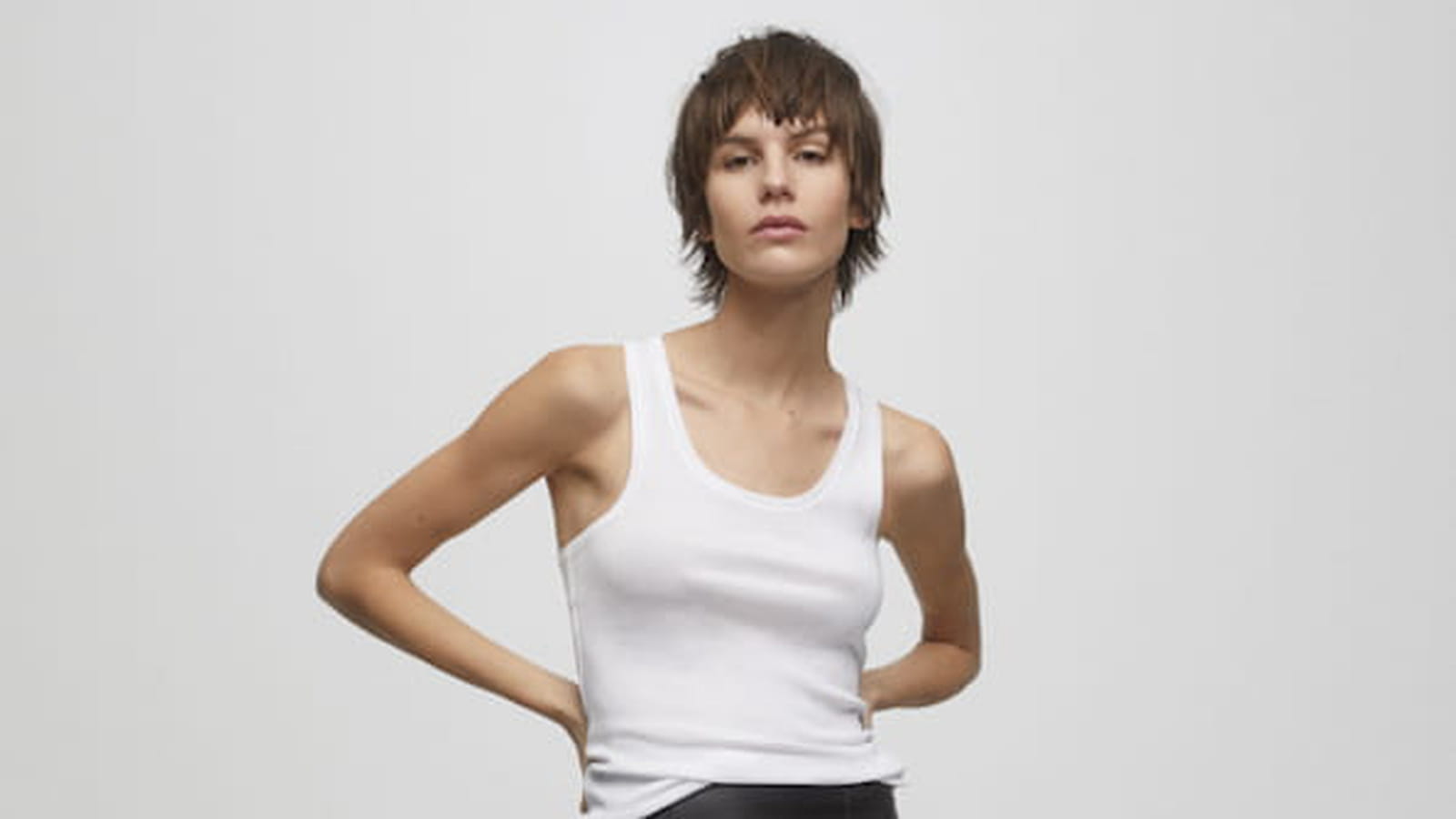 Jupe Pull&Bear