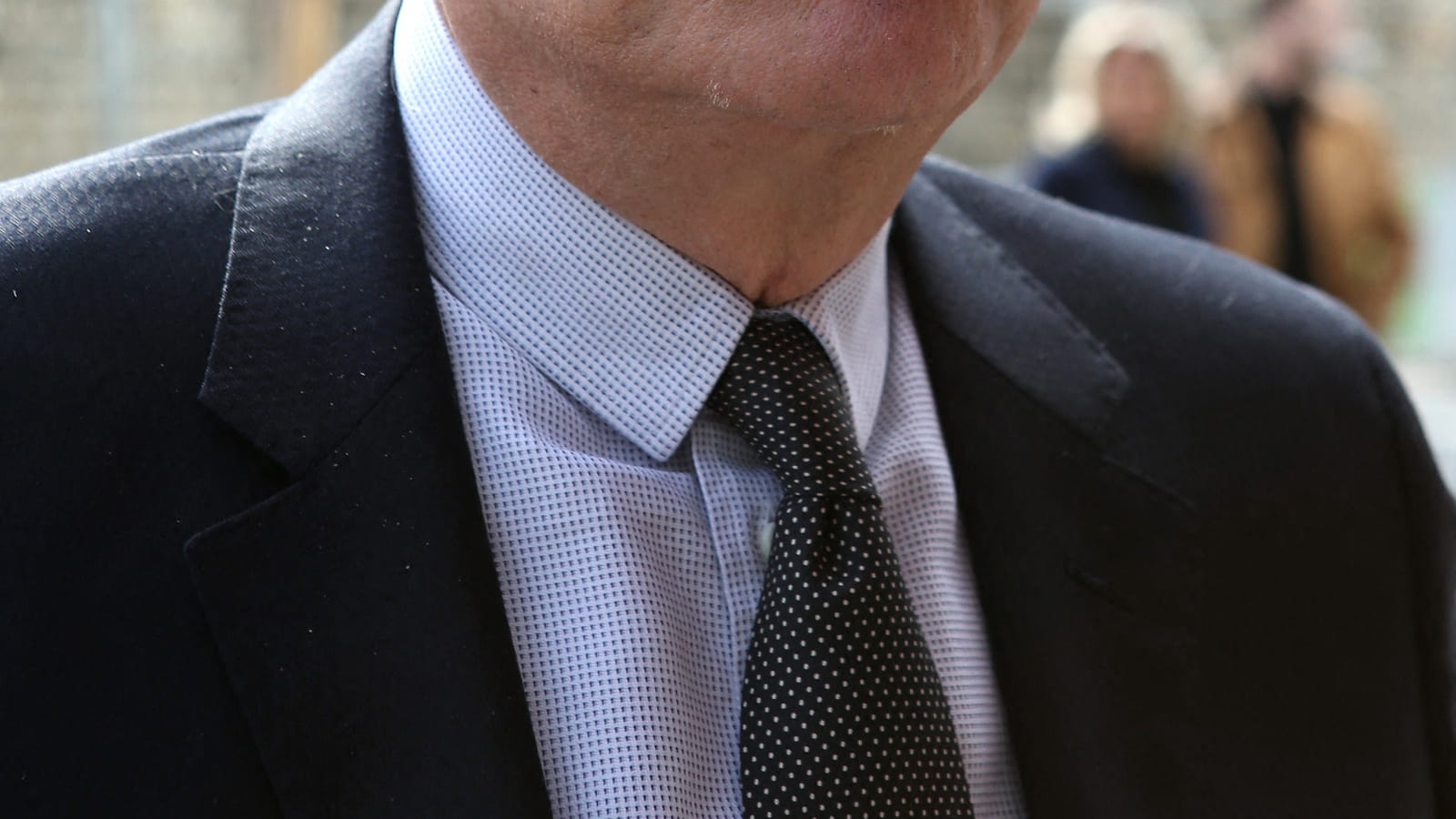 Bernard Tapie 