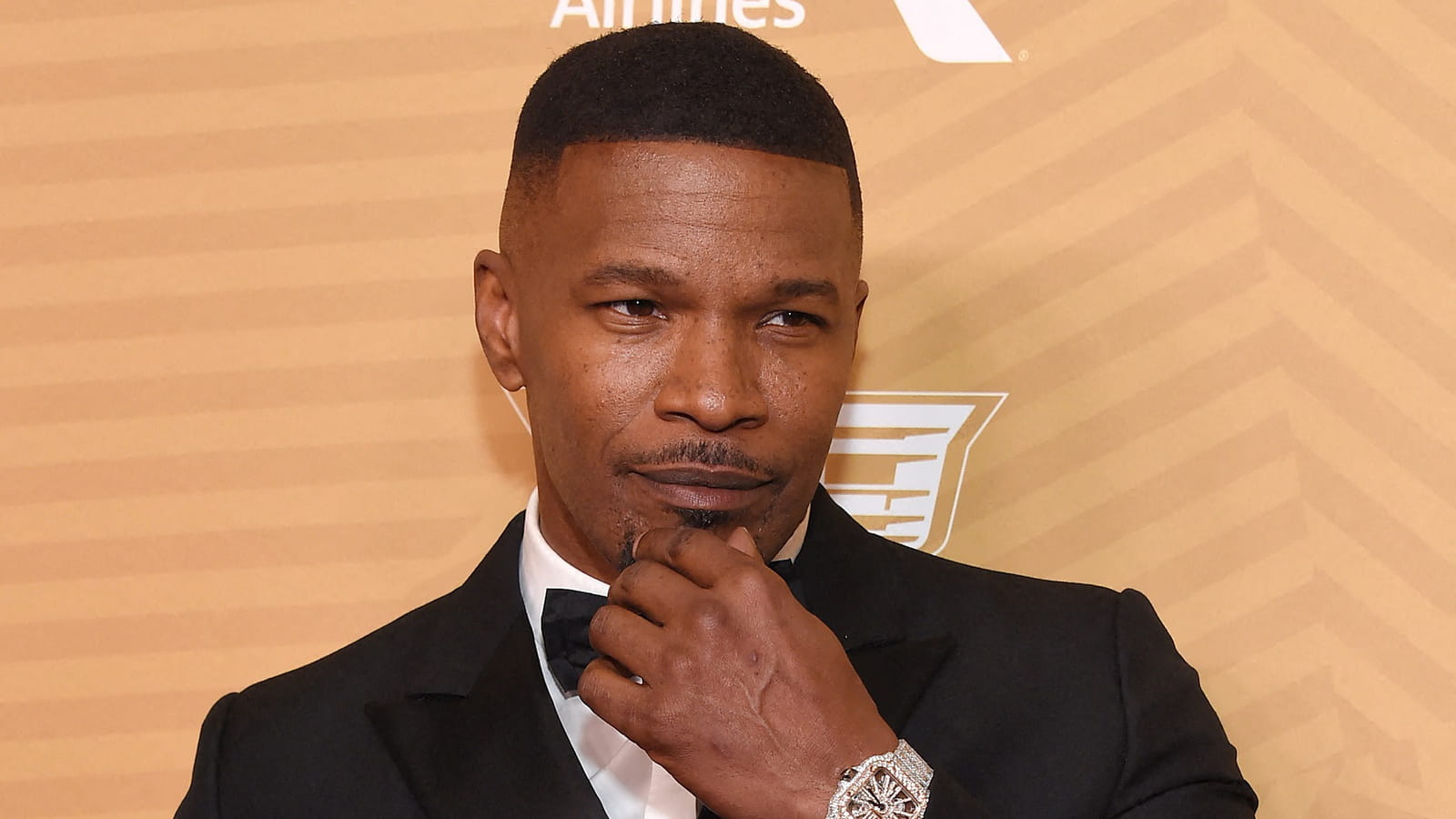 Jamie Foxx