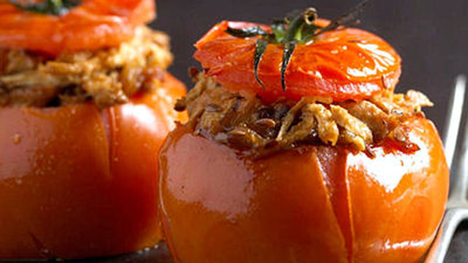 Tomates farcies