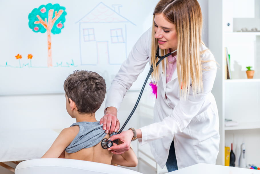 La médecine scolaire pointée du doigt par la Cour des comptes