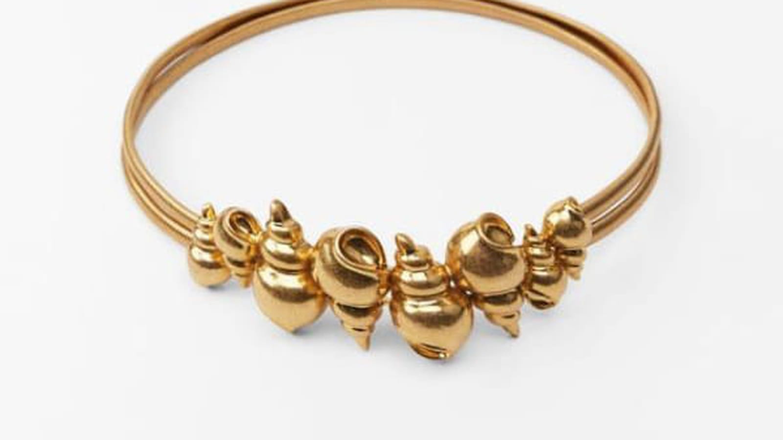 Ceinture Zara