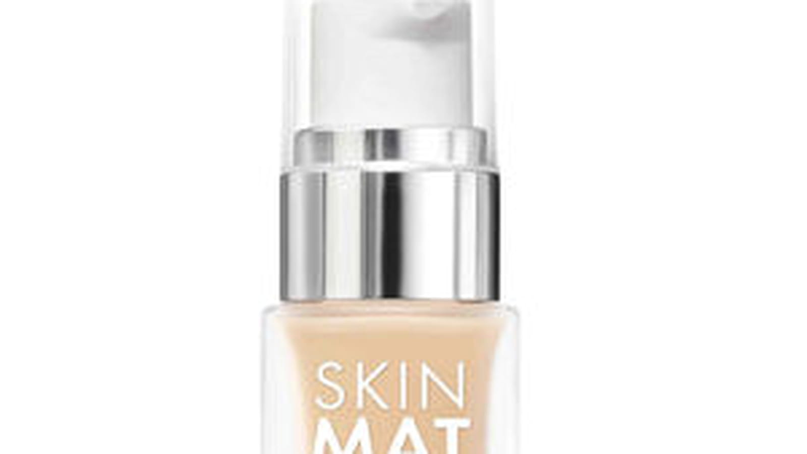 Skin Mat Aqua, Une