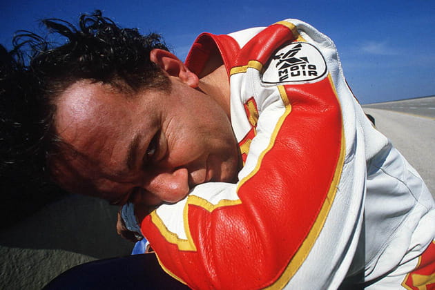 Coluche, toujours dans nos cœurs - PHOTOS