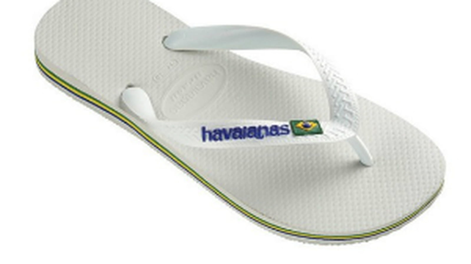 Les Havaianas