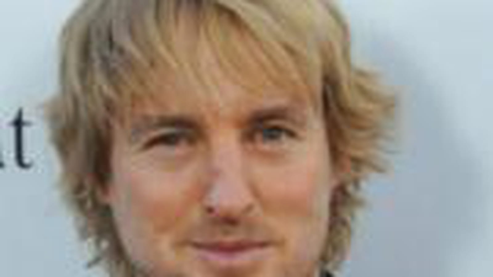 Owen Wilson