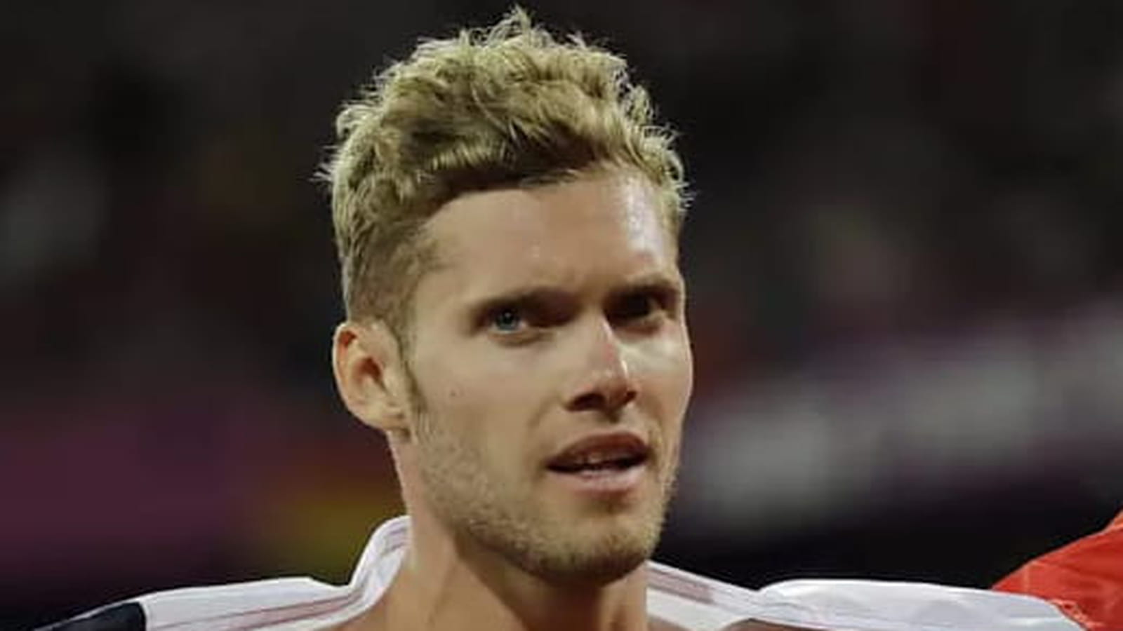 Kevin Mayer