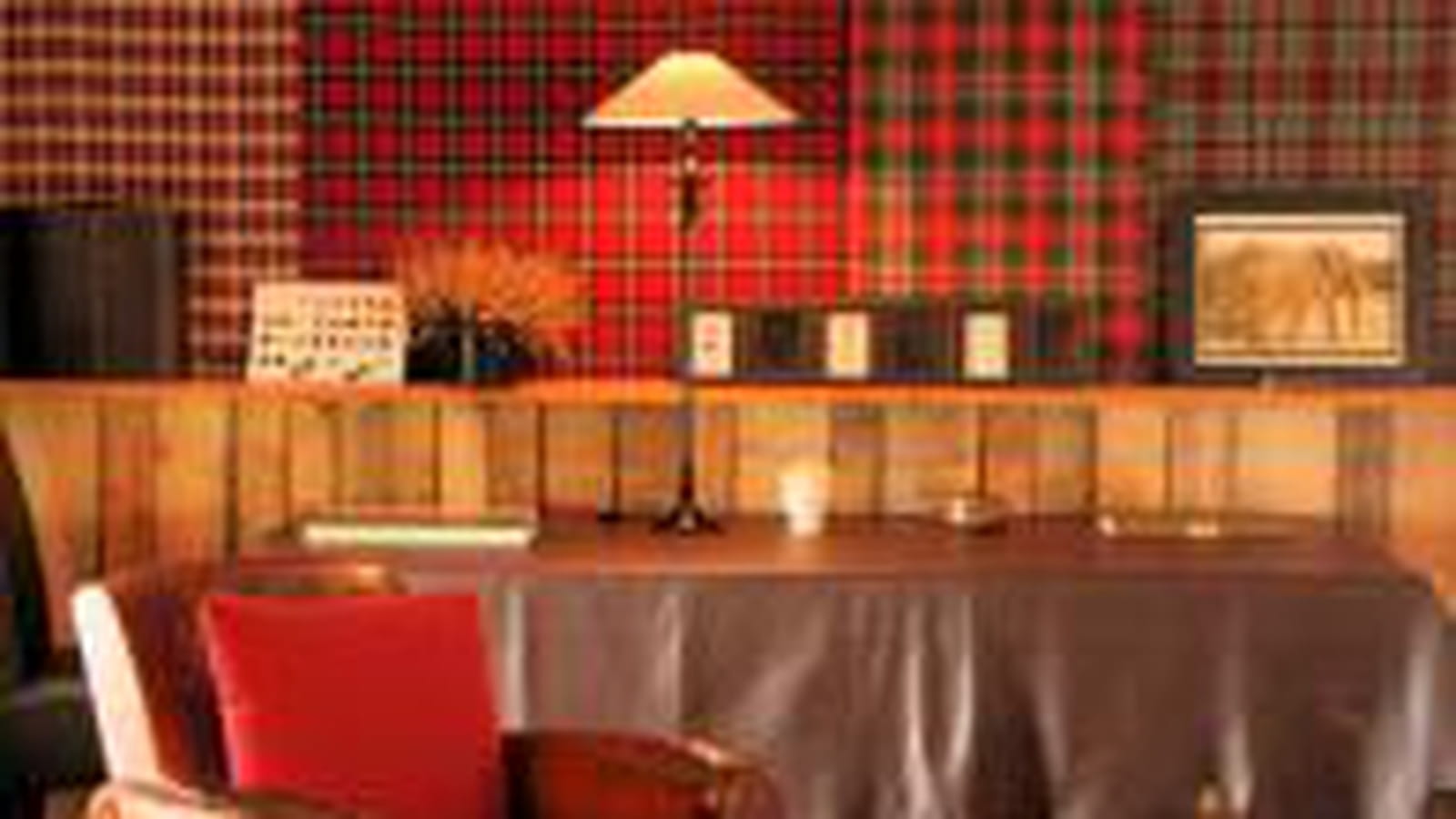 Tartan