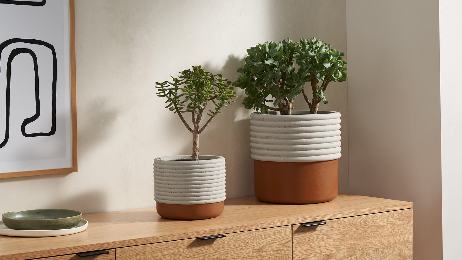 Cache-pots Made.com