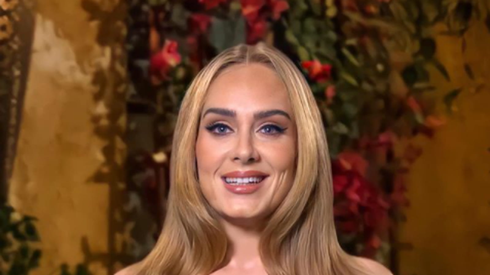 Adele