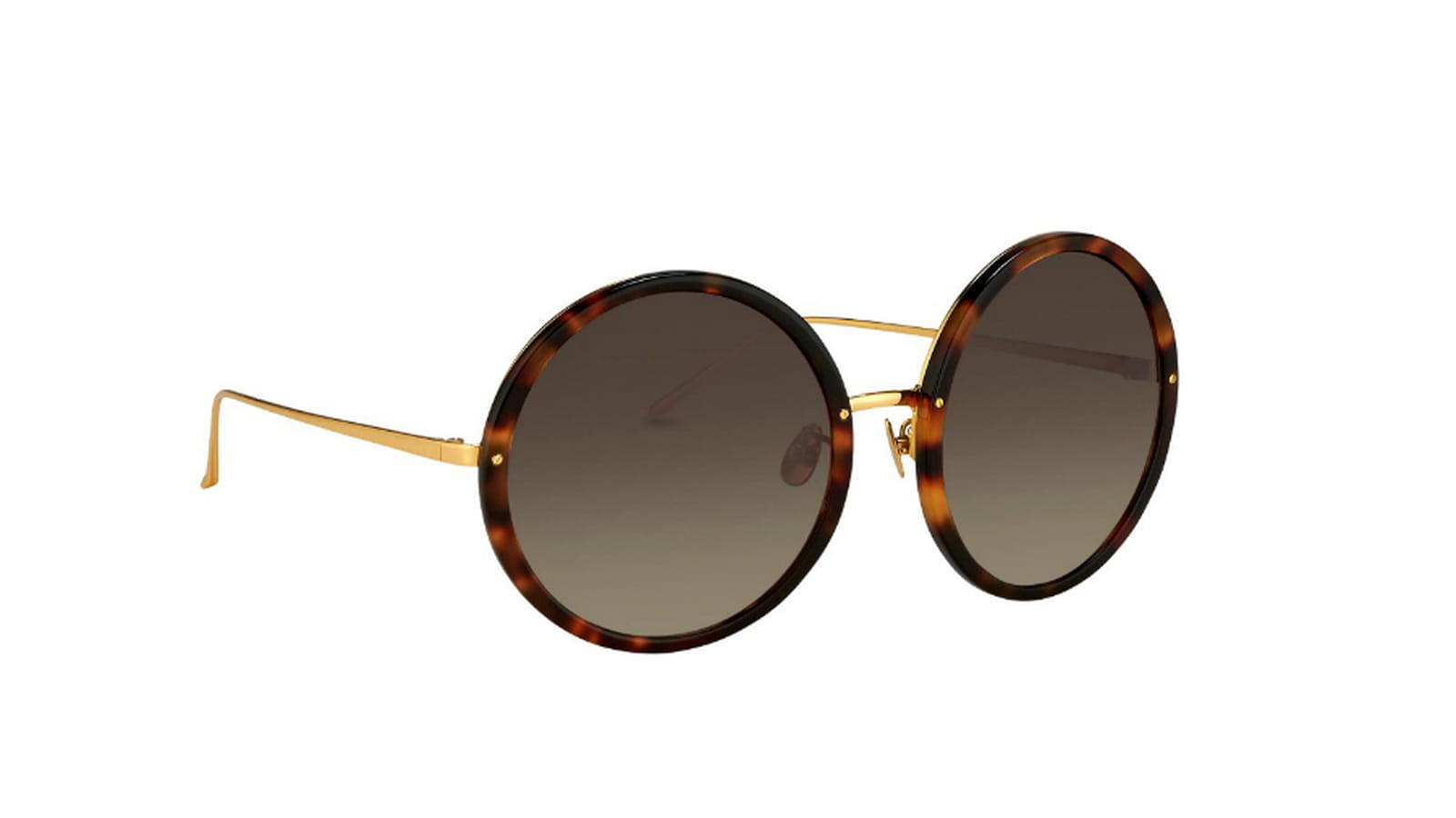 Lunettes de soleil LINDA FARROW