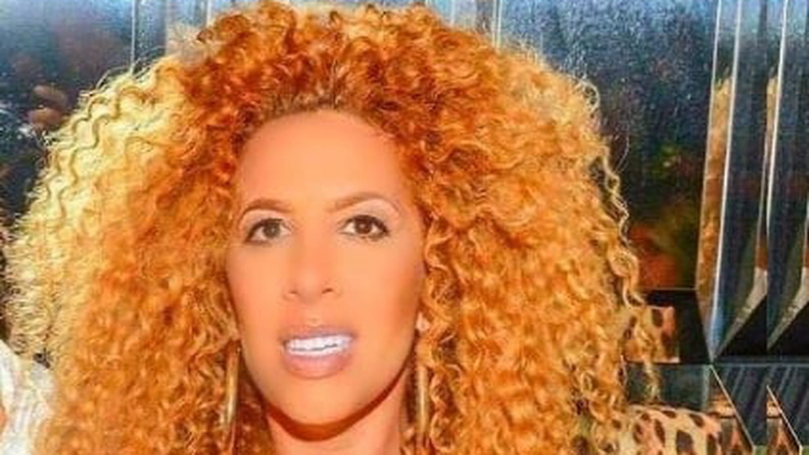 Afida Turner