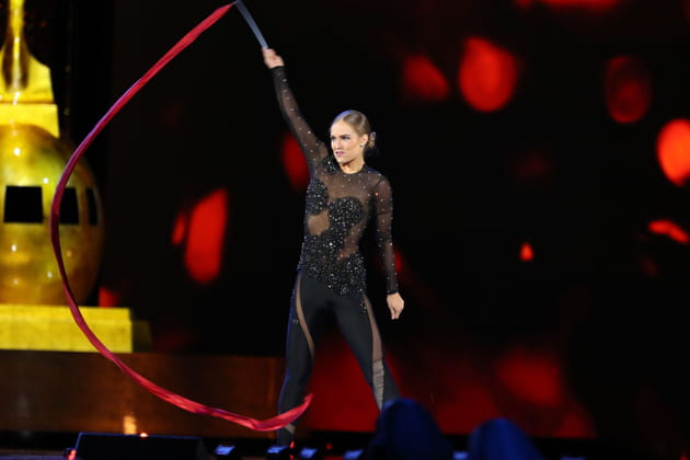 Samantha Lambert, Miss Pennsylvanie