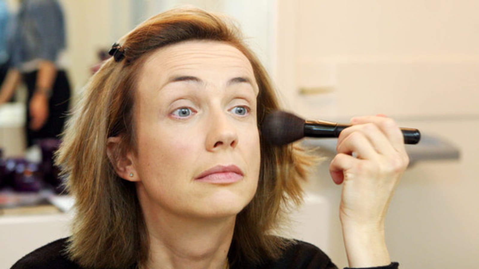 Le maquillage