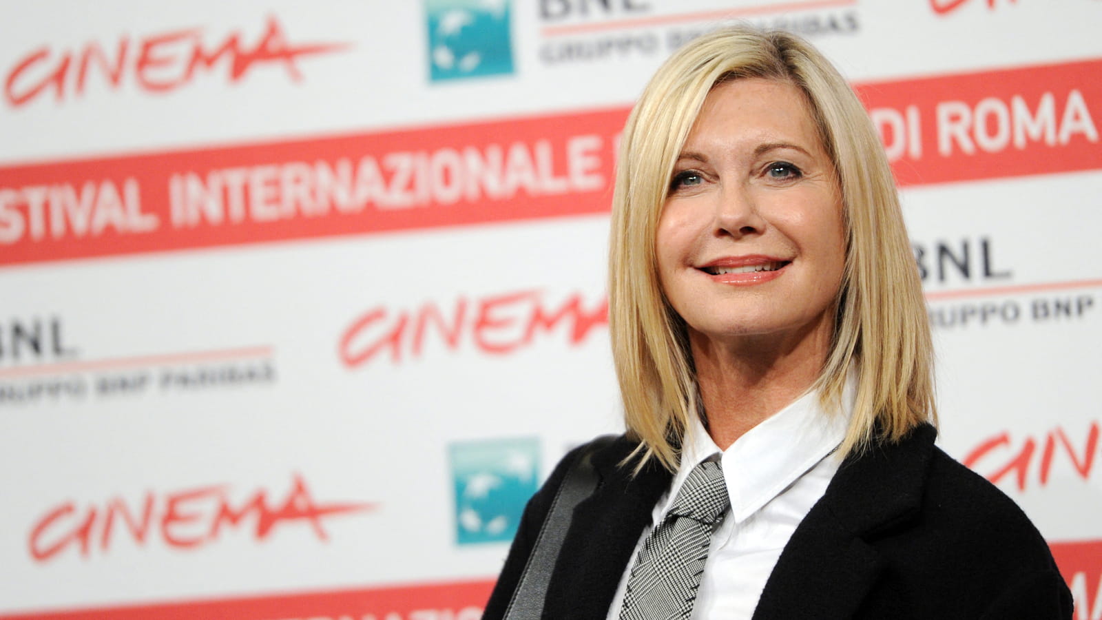 Olivia Newton-John