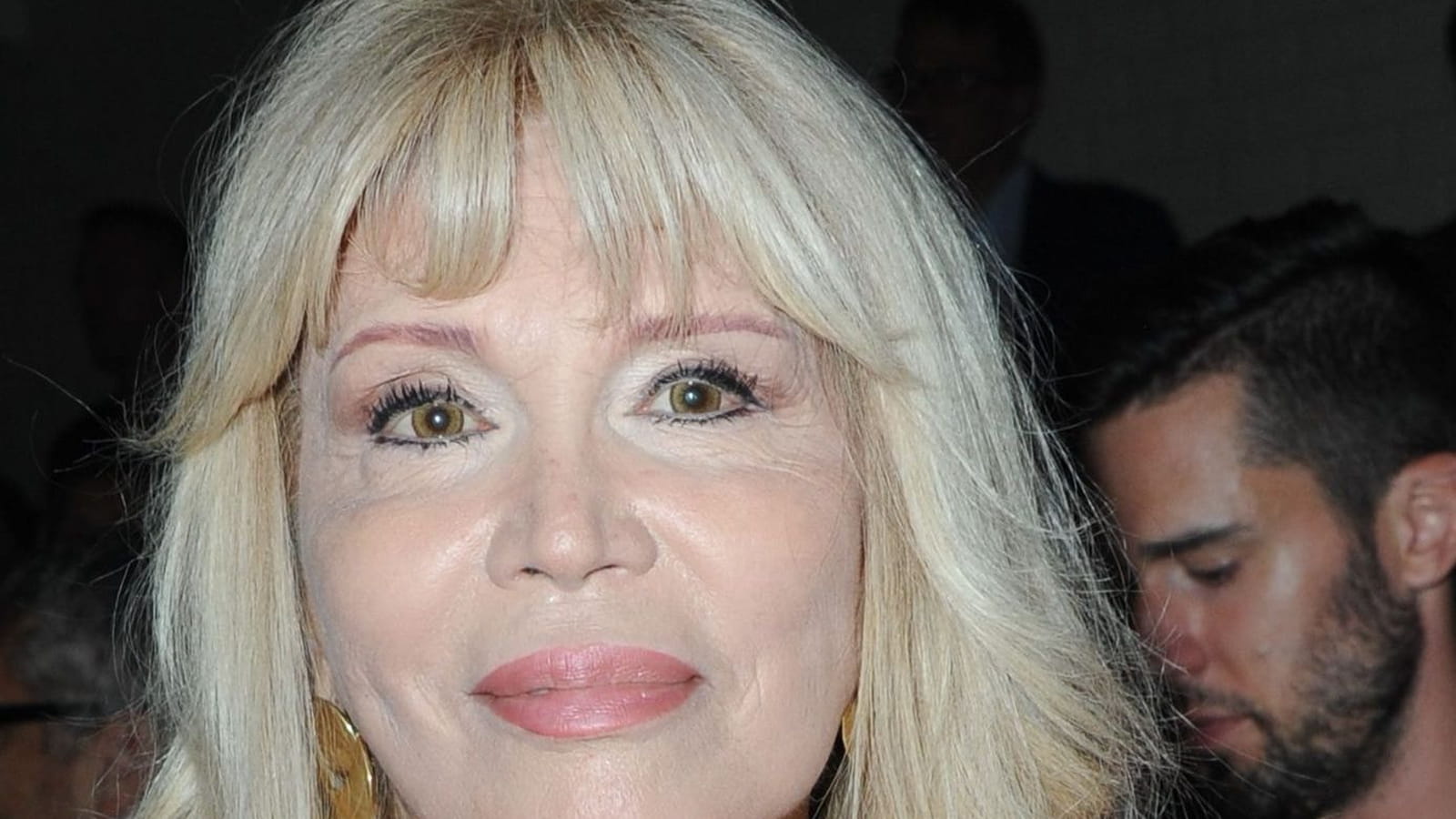 Amanda Lear