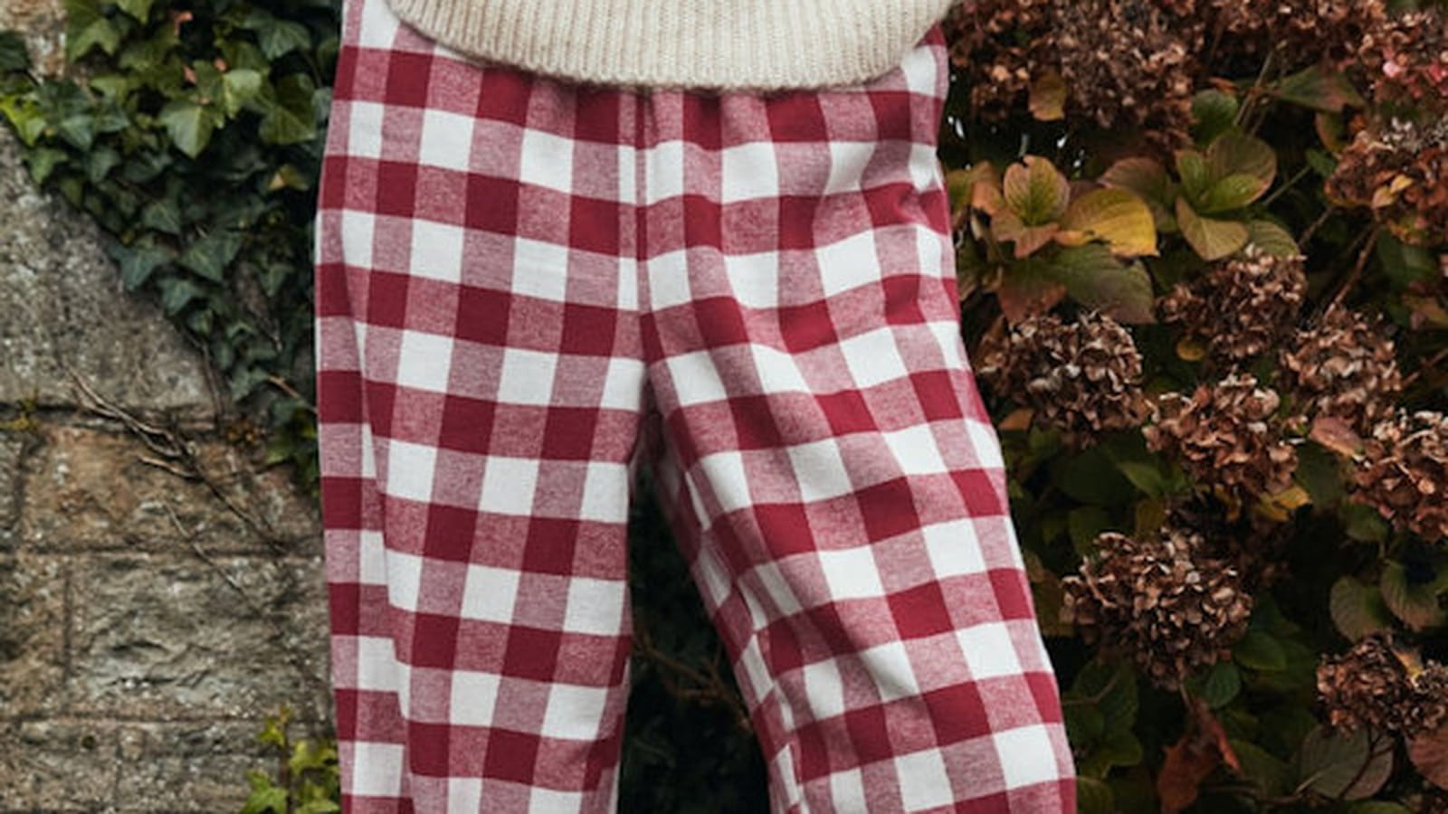 Pantalon de pyjama Oysho