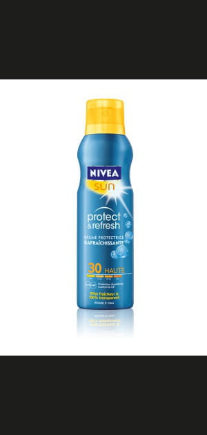 Cr&egrave;me solaire&nbsp;: les nouveaut&eacute;s de la saison