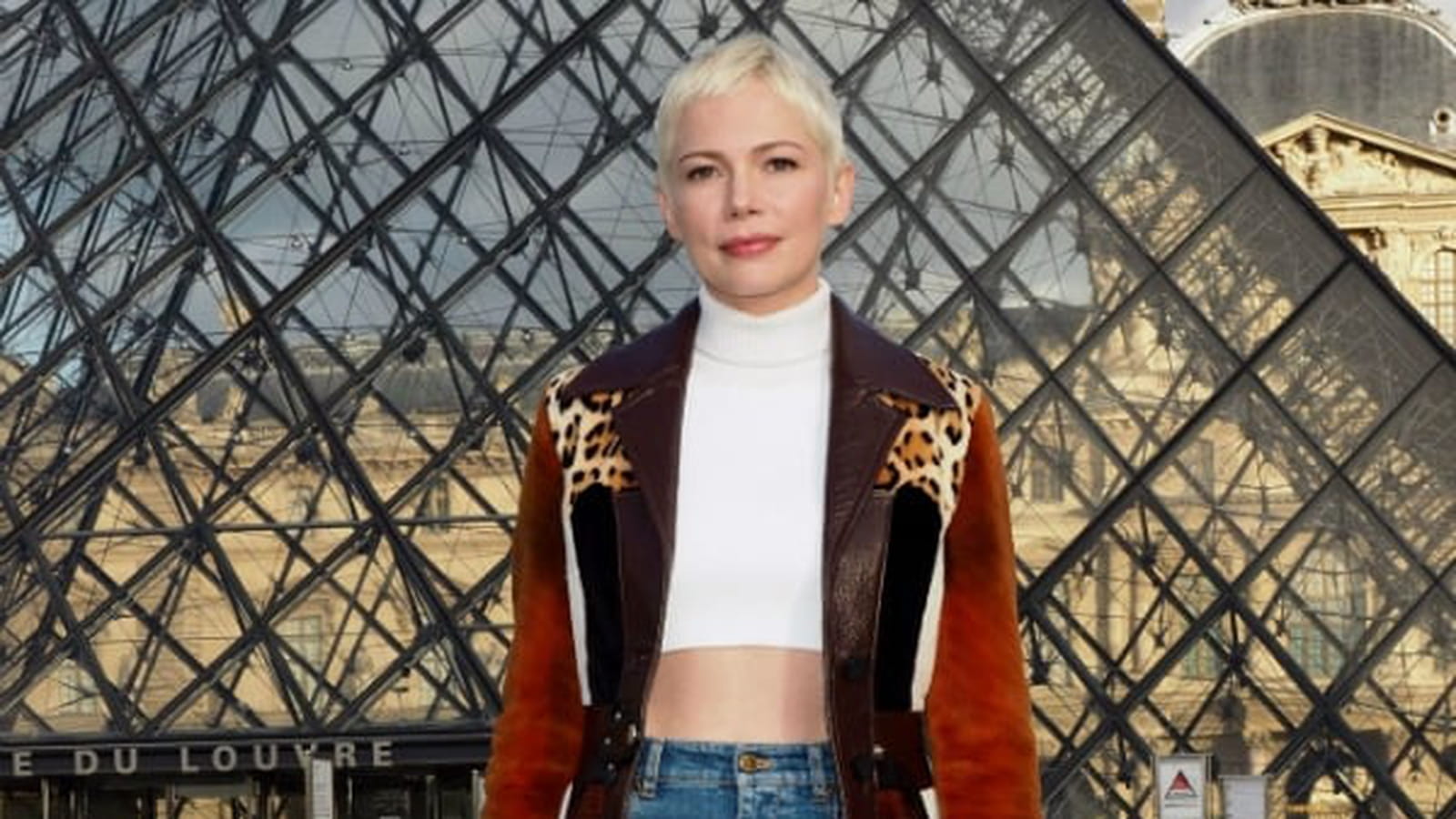 Michelle Williams 
