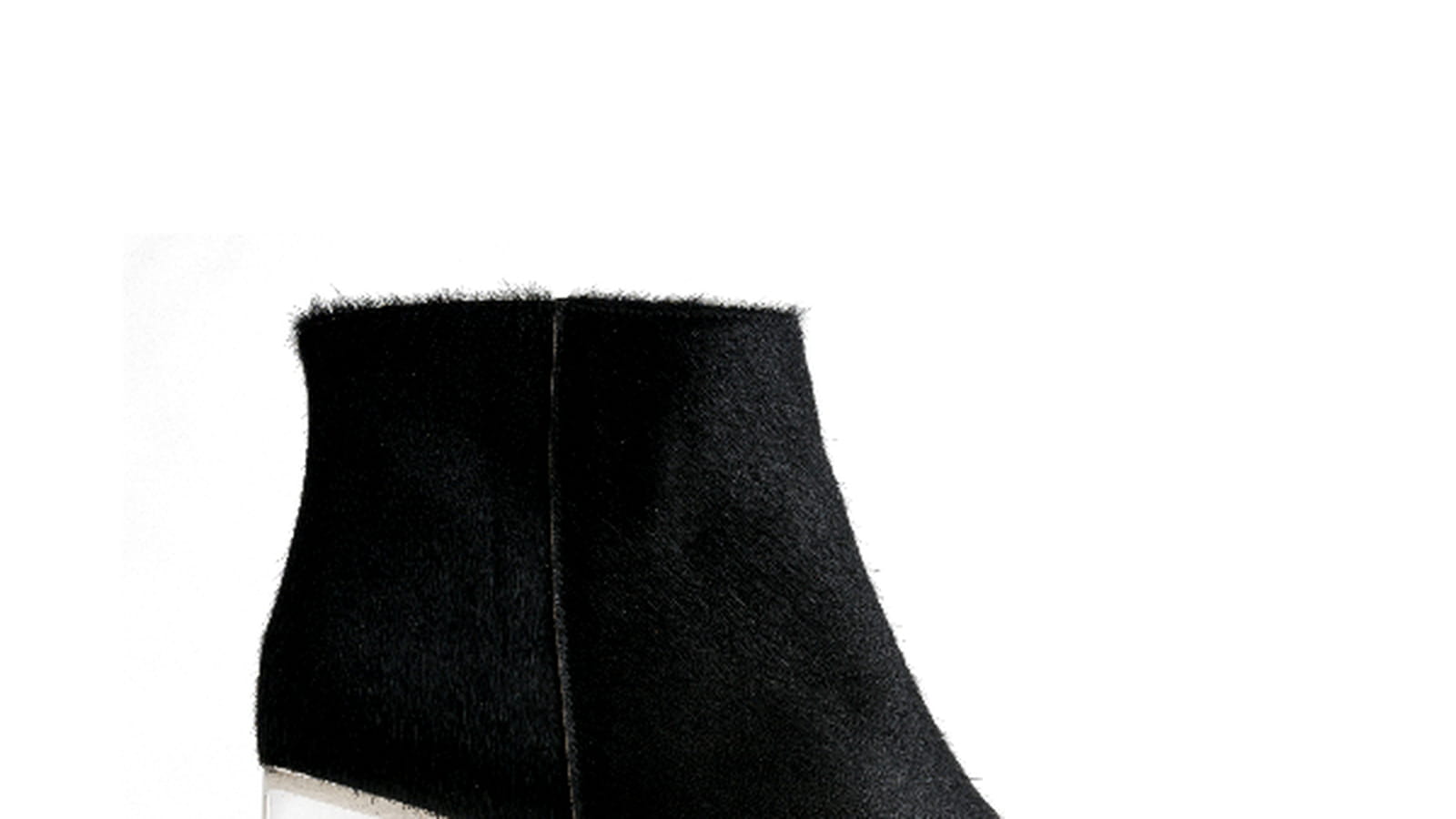 Low boots Emma Go