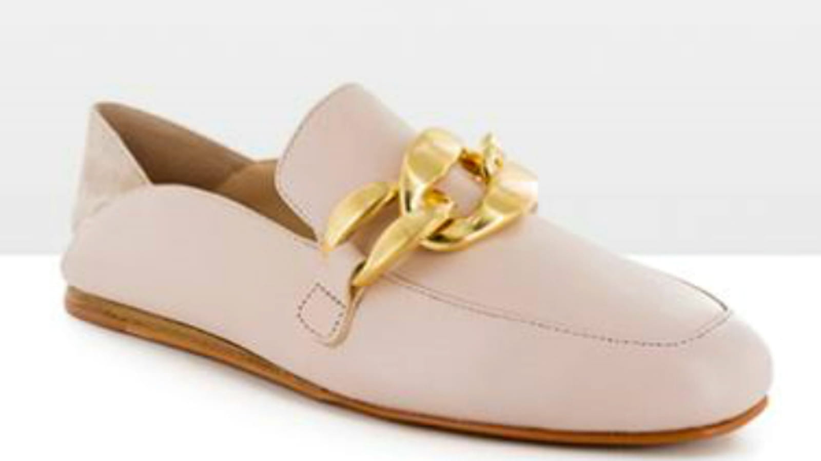 Mocassins What For