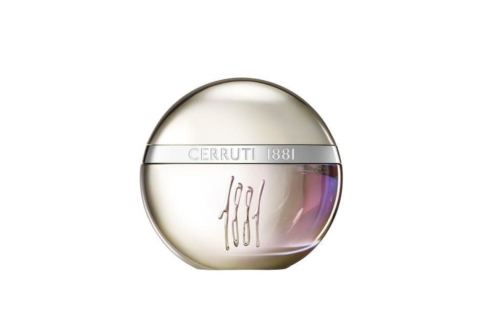 1881&nbsp;R&ecirc;ve de Roses de Cerruti