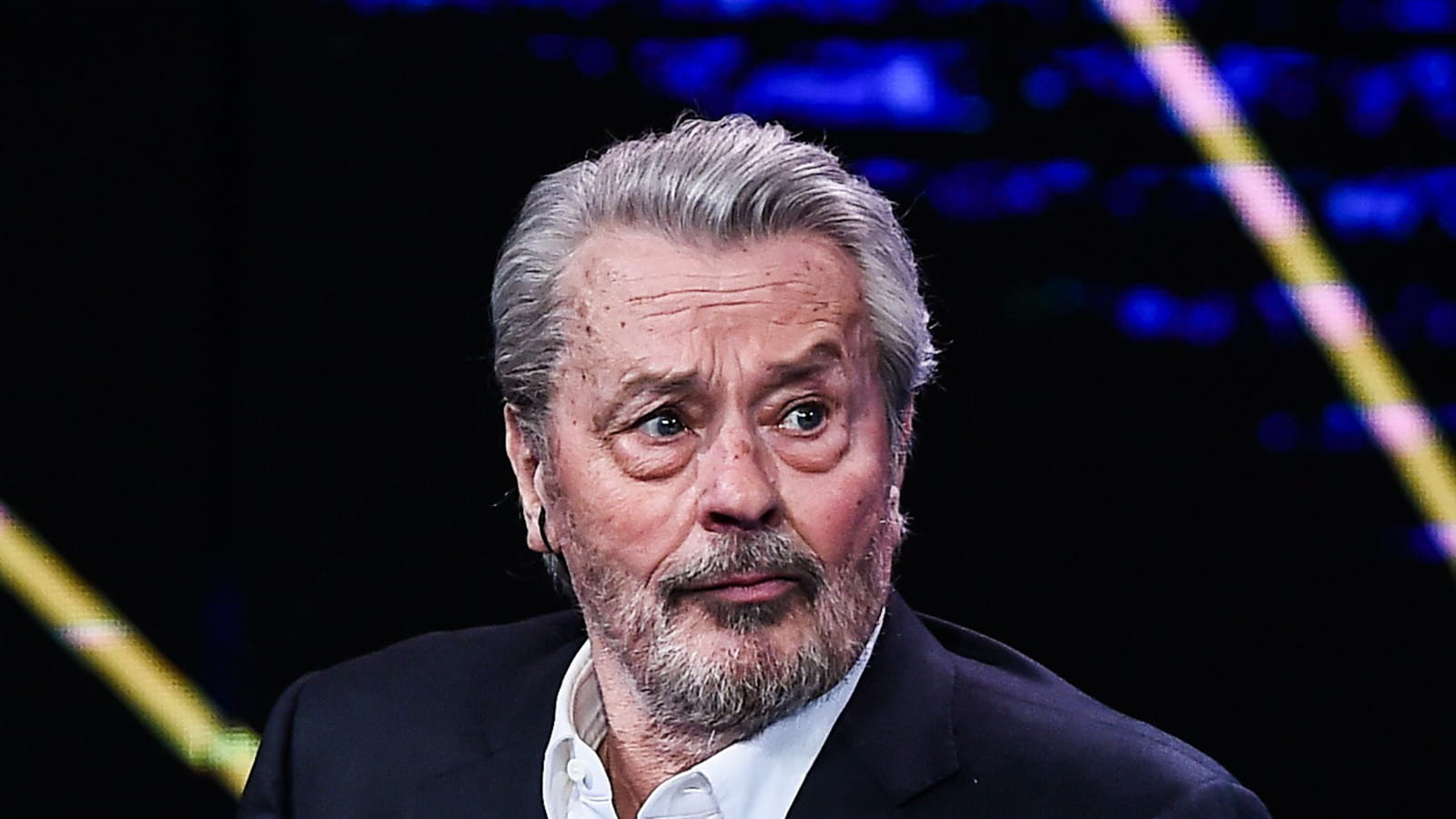 Alain Delon