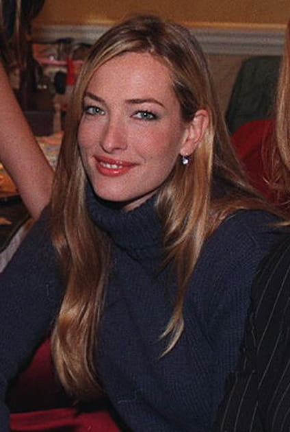 Tatjana Patitz en 1995