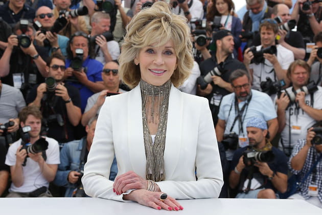 Jane Fonda