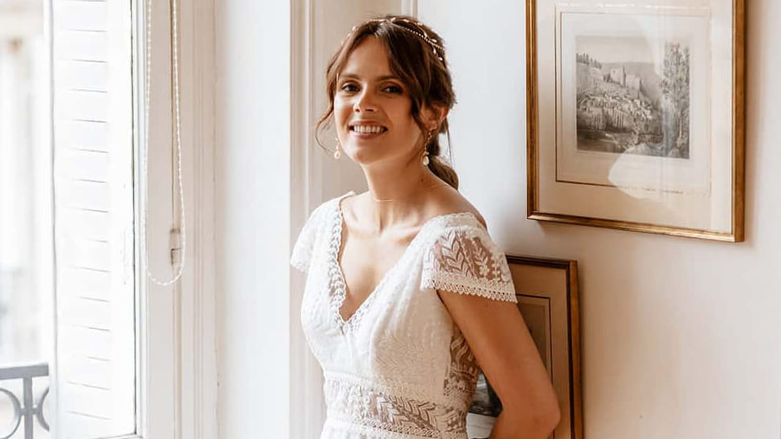 Robe Victoire