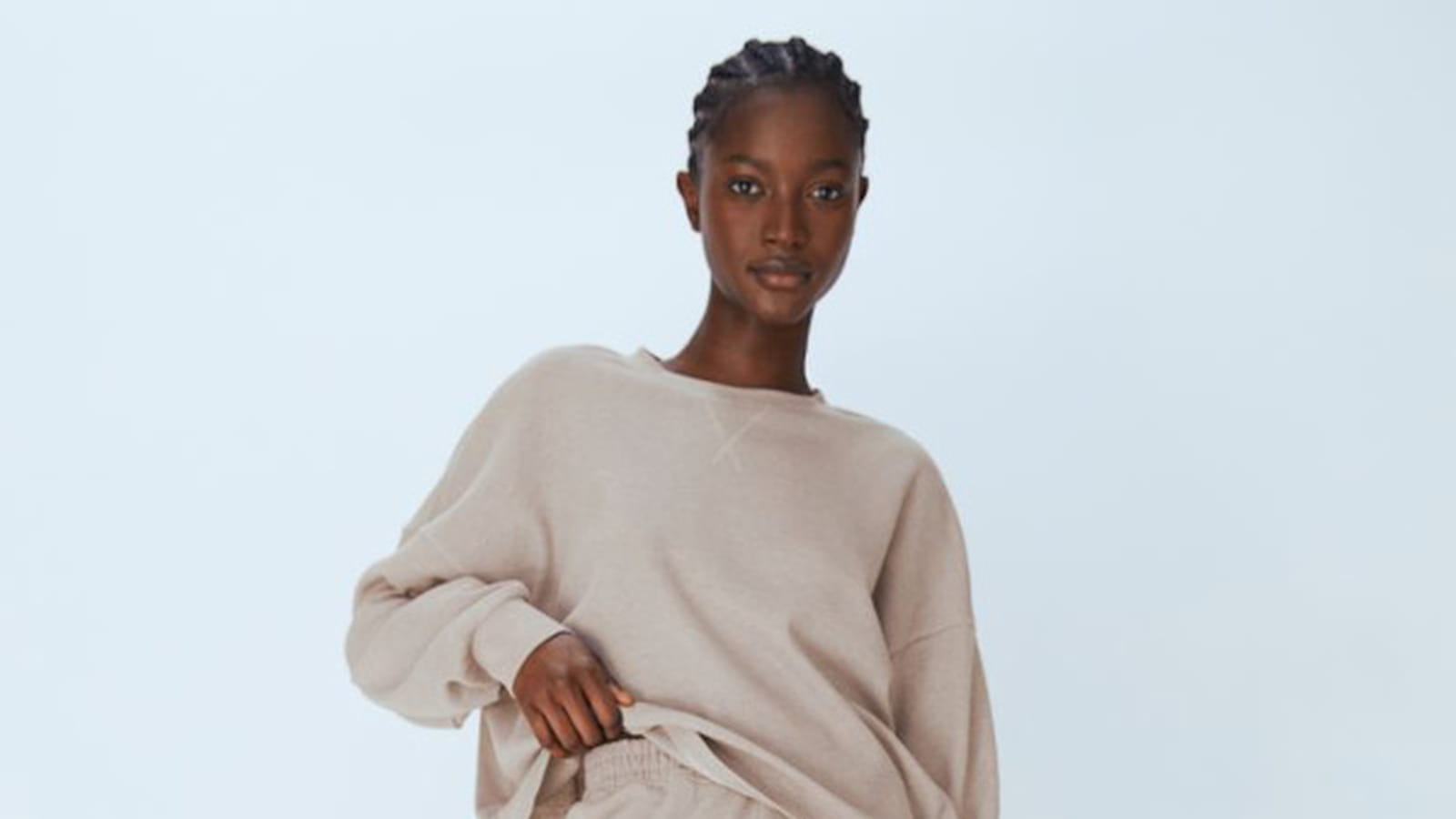 Pyjama H&M