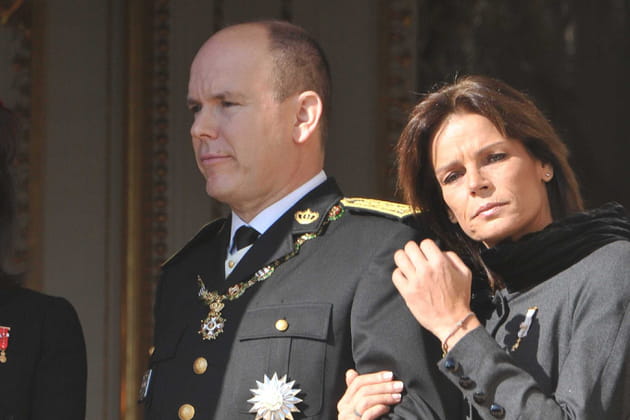 Sur l'&eacute;paule de son grand fr&egrave;re