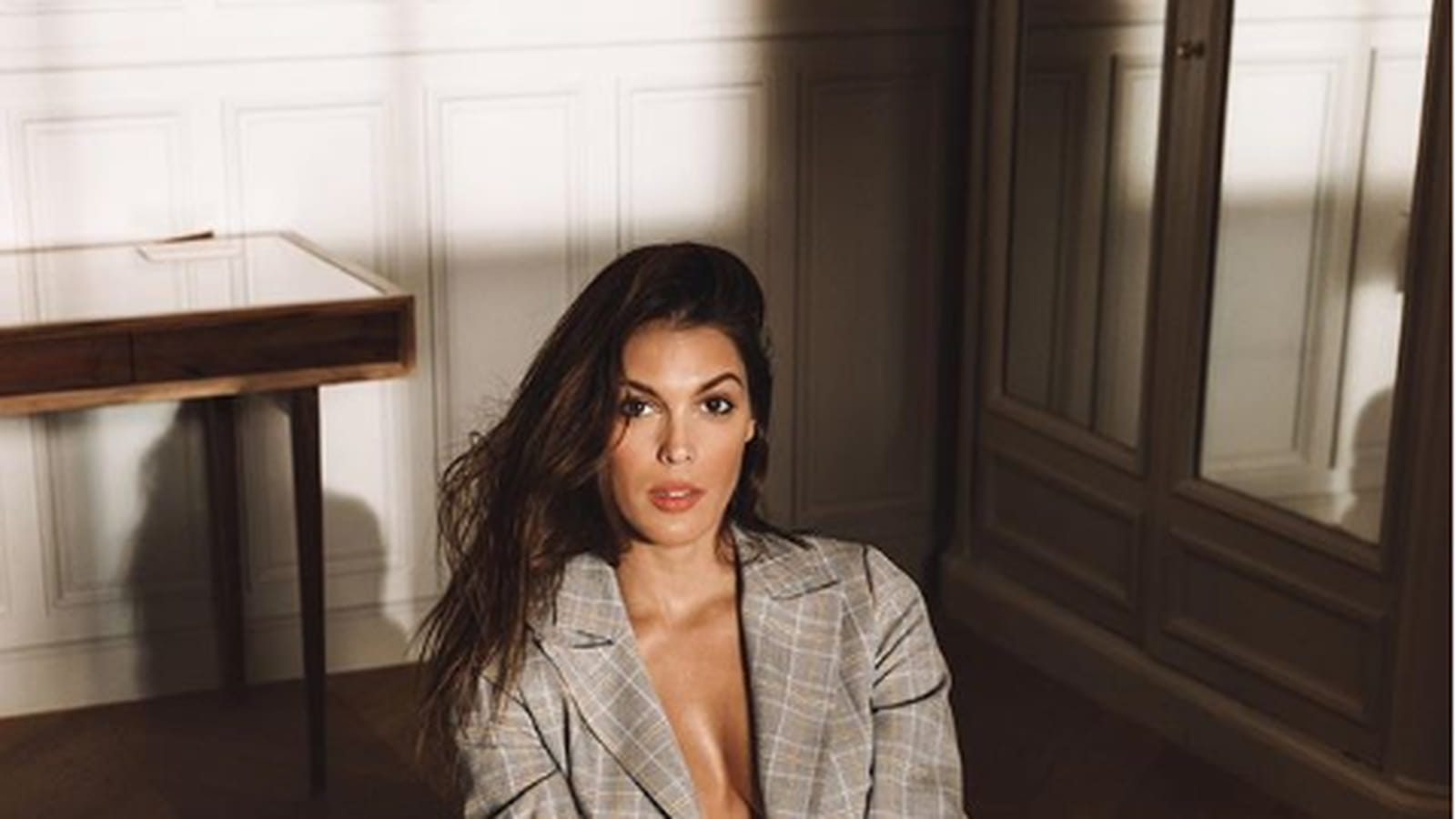 Iris Mittenaere