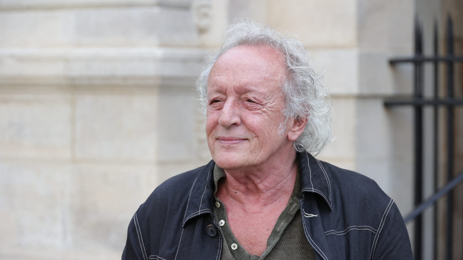 Didier Barbelivien 