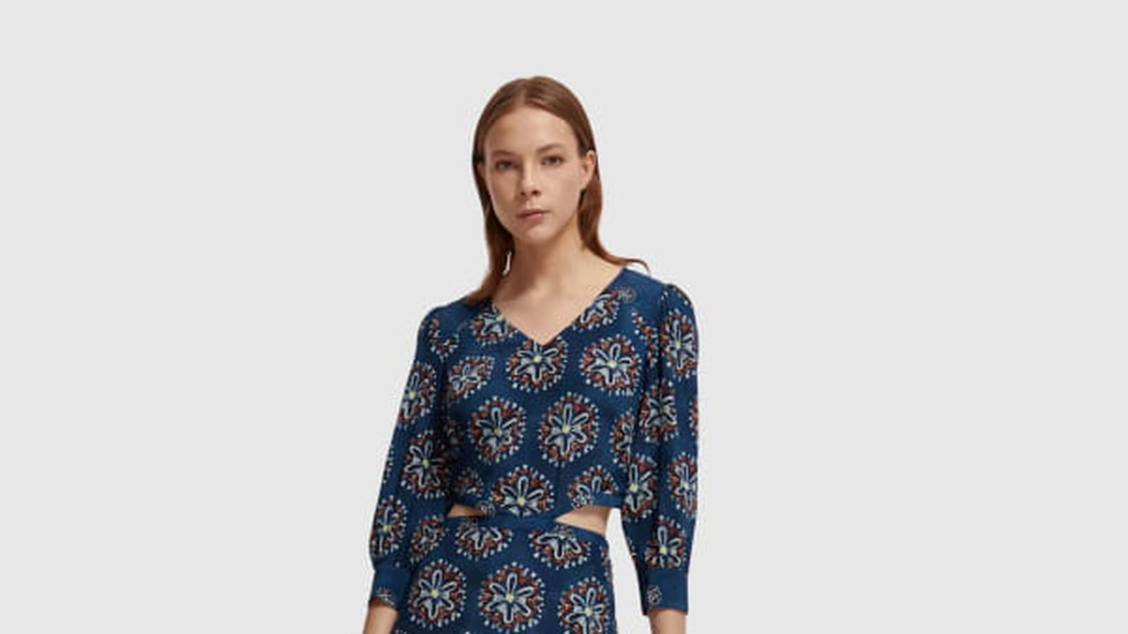 Robe Scotch & Soda 