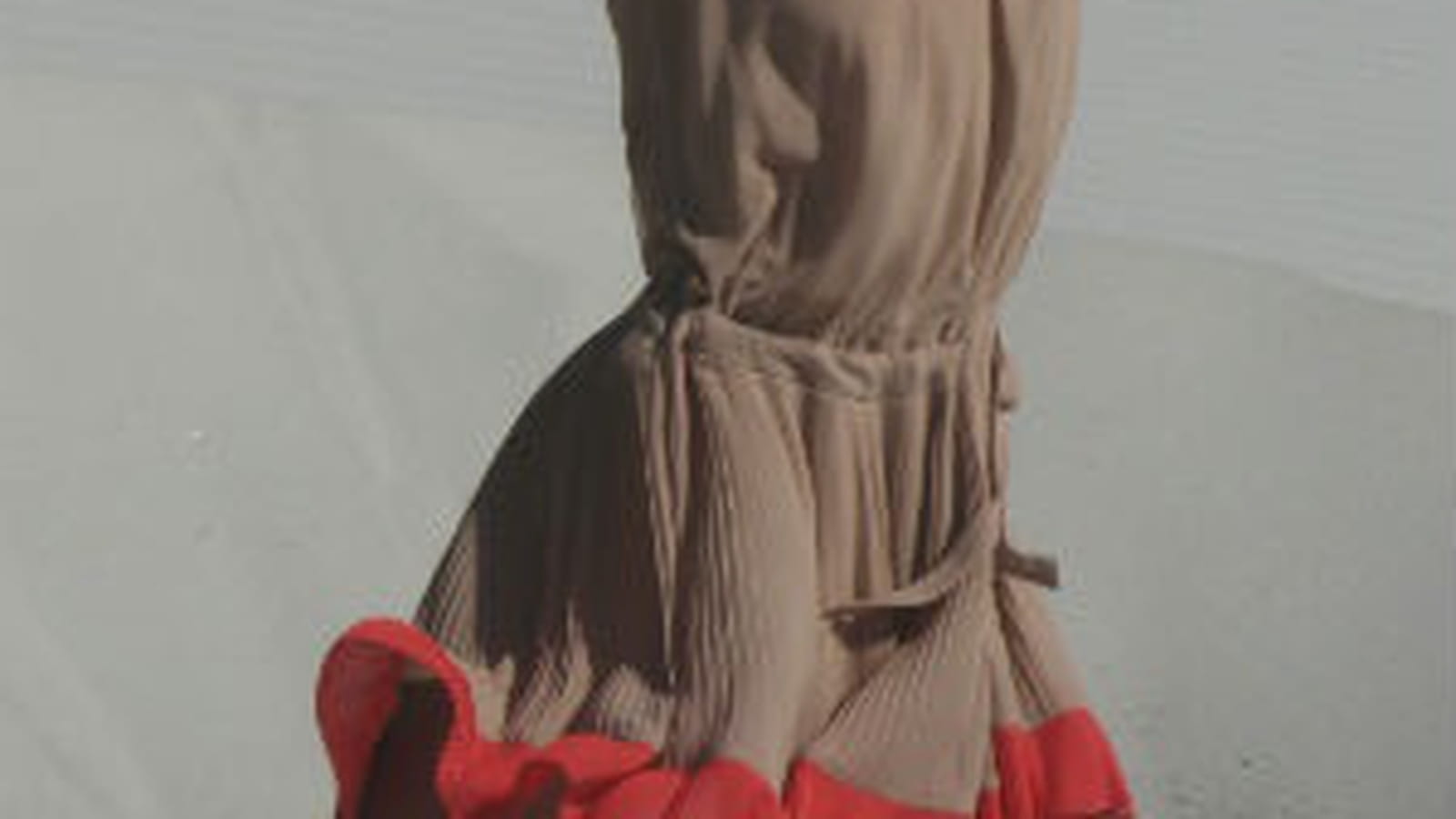 Robe "Angelo" Deby Debo