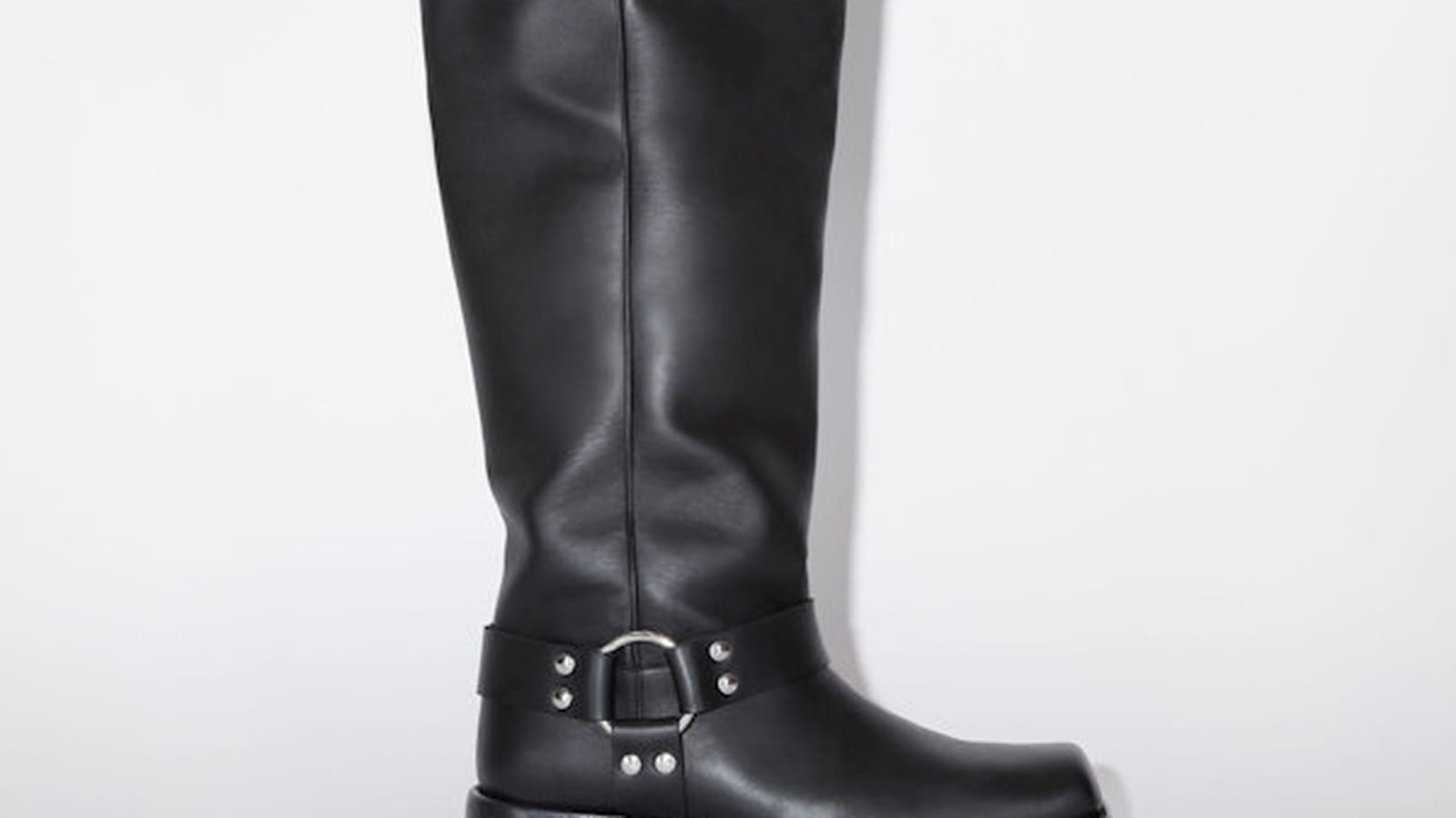 Cuissardes Acne Studios