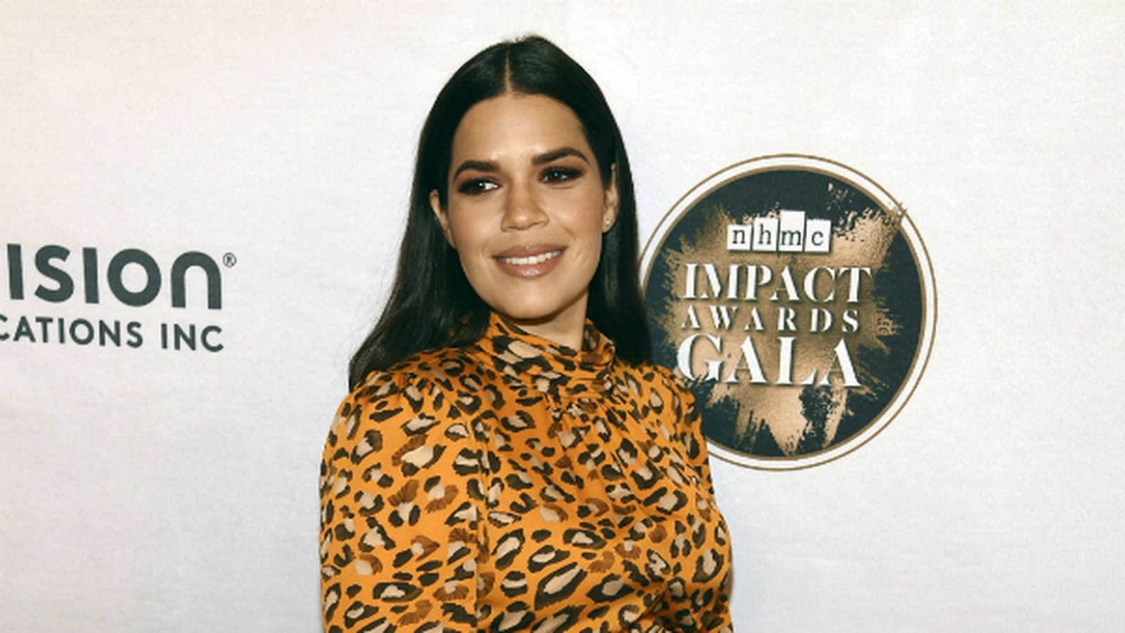 America Ferrera