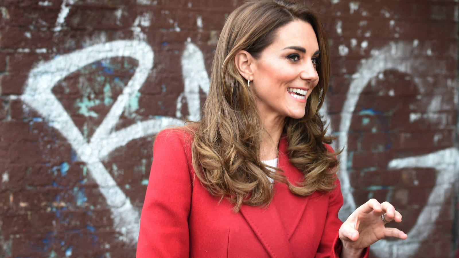 Kate Middleton