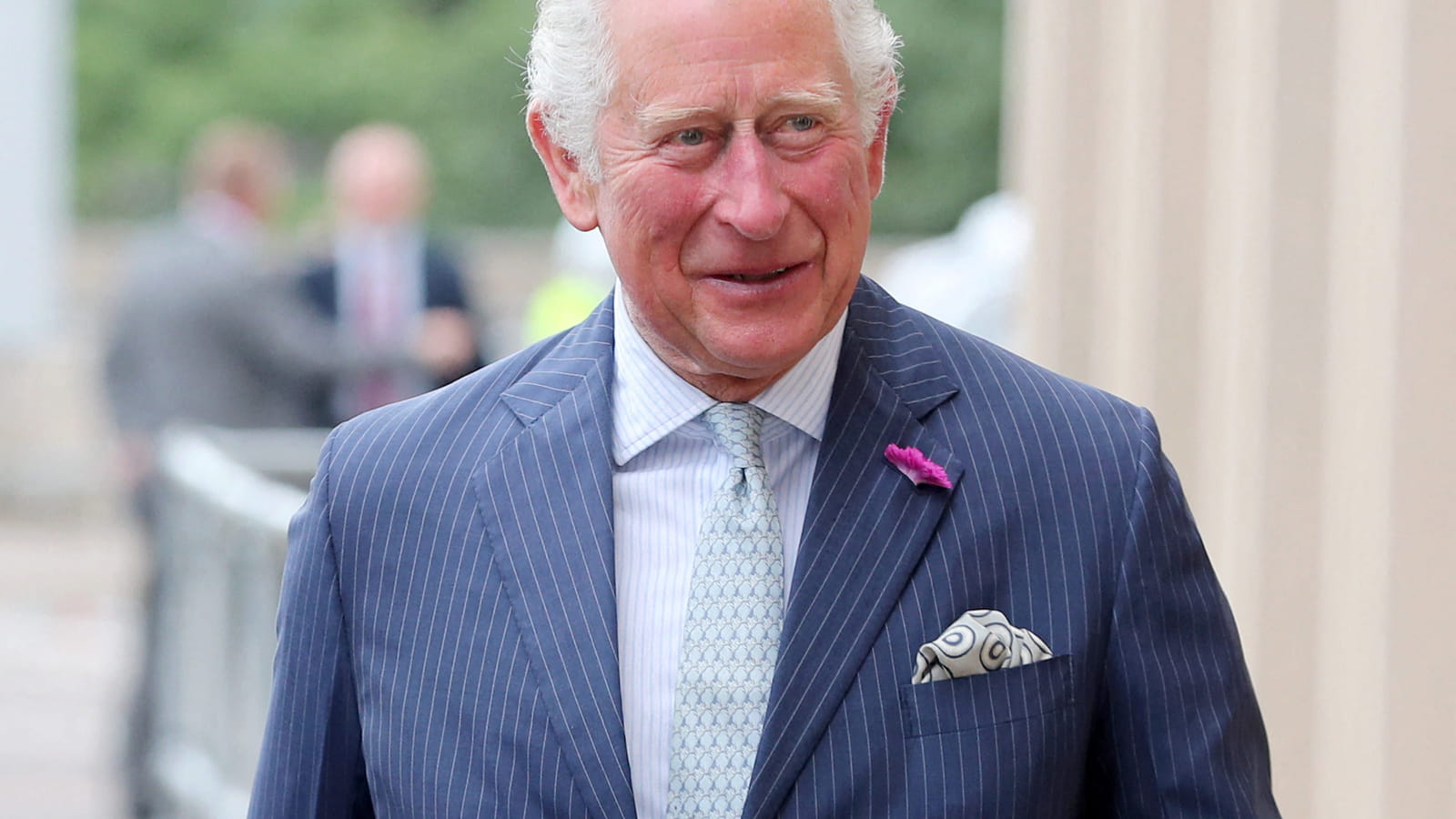 Charles III